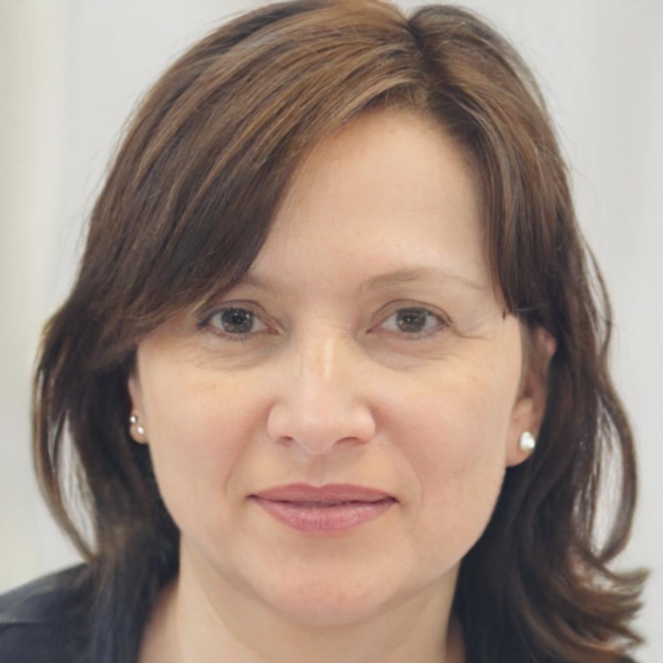 Celeste Rodriguez, Lead Instructor